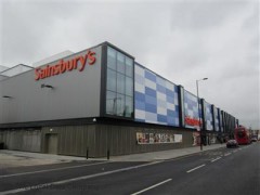 Sainsbury's image