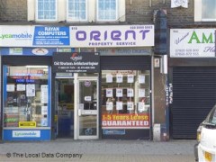 Orient Property Service image