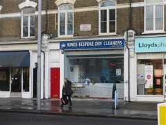 Kings Bespoke Dry Cleaners image