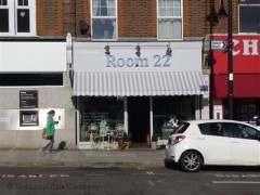 Room 22 image