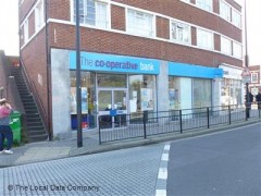 The Co-operative Bank PLC image