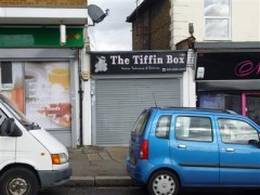 The Tiffin Box image