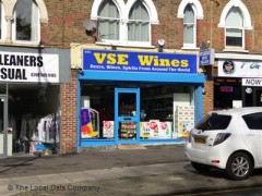 VSE Wines image