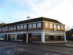 Wallington Cars & Couriers image