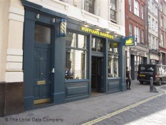 Ruffians Barbers image