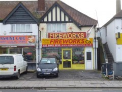 The Original Fireworks Co image