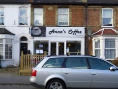 Anna's Coffee image