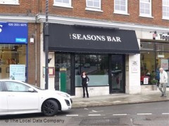 Seasons Bar image