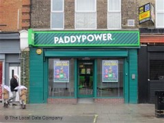Paddy Power image