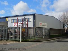 Lifting Gear UK image