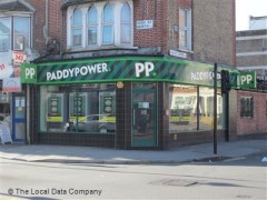 Paddy Power image