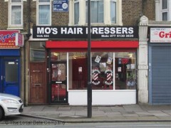 Mo's Hair Dressers image