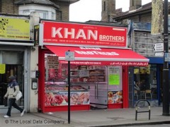 Khan Brothers image