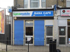 Bana Cafe image