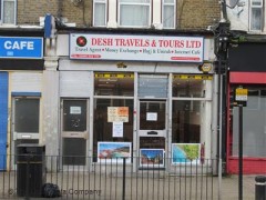 Desh Travels & Tours image