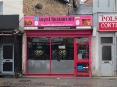 Loyal Restaurant image