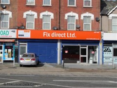 Fix Direct image