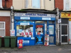 Ganesha Trading image