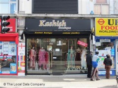 Kashish Boutique image