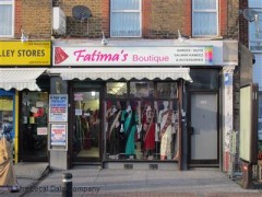 Fatima's Boutique image