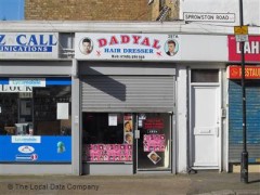 Dadyal Hair Dresser image