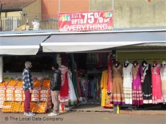 Ladies Fashion image
