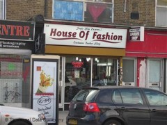 House of Fashion image