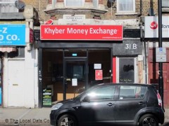 Khyber Money Exchange image