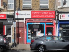 Tony Internet Cafe image