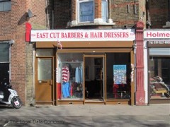 Easy Cut Barbers & Hair Dressers image