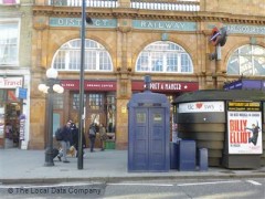 Pret A Manger image
