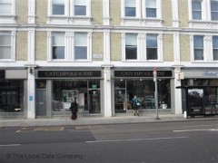 Catchpole & Rye image