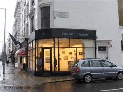 John Martin Gallery image