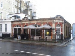 Yashin Ocean House  image