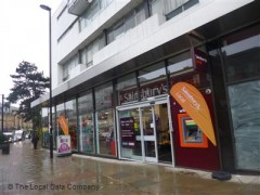 Sainsbury's Local image