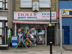 Dolly Dry Cleaner image