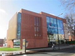 East Ham Library image