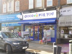 Good For You image