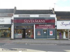 Silvermans image