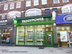 Paddy Power image