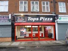 Tops Pizza image