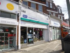 RSPCA image