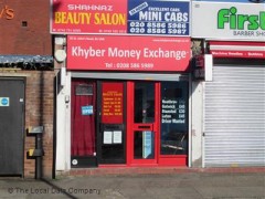 Khyber Money Exchange image