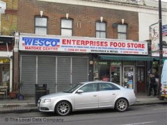 Wesco Enterprises Food Store image