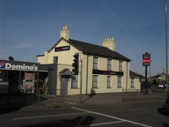 Tesco Express image