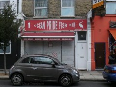 Ocean Pride Fish Bar image