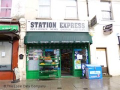 Station Express image