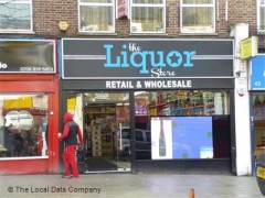 The Liquor Store image