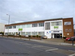Veetec Motor Group image