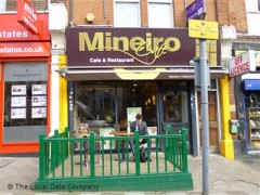 Mineiro Caffe image